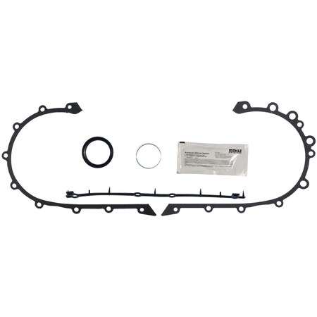 Mahle Engine Timing Cover Gasket Set JV1130